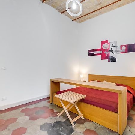 Monti Colosseum Apartment Rome Luaran gambar