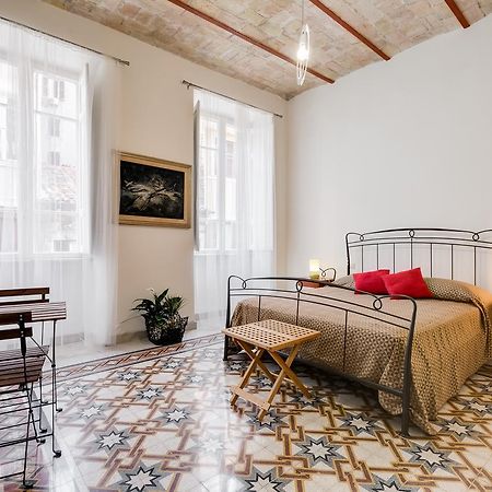 Monti Colosseum Apartment Rome Luaran gambar
