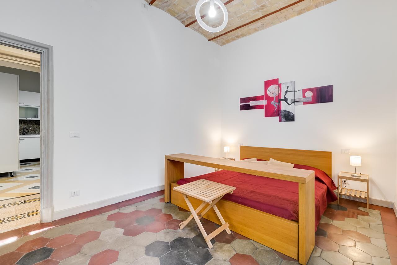 Monti Colosseum Apartment Rome Luaran gambar