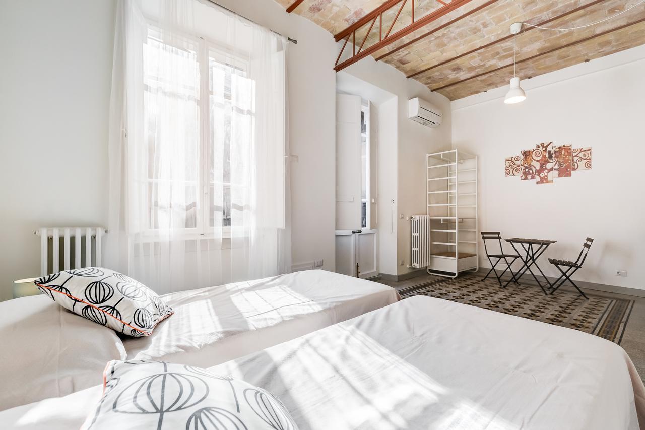 Monti Colosseum Apartment Rome Luaran gambar