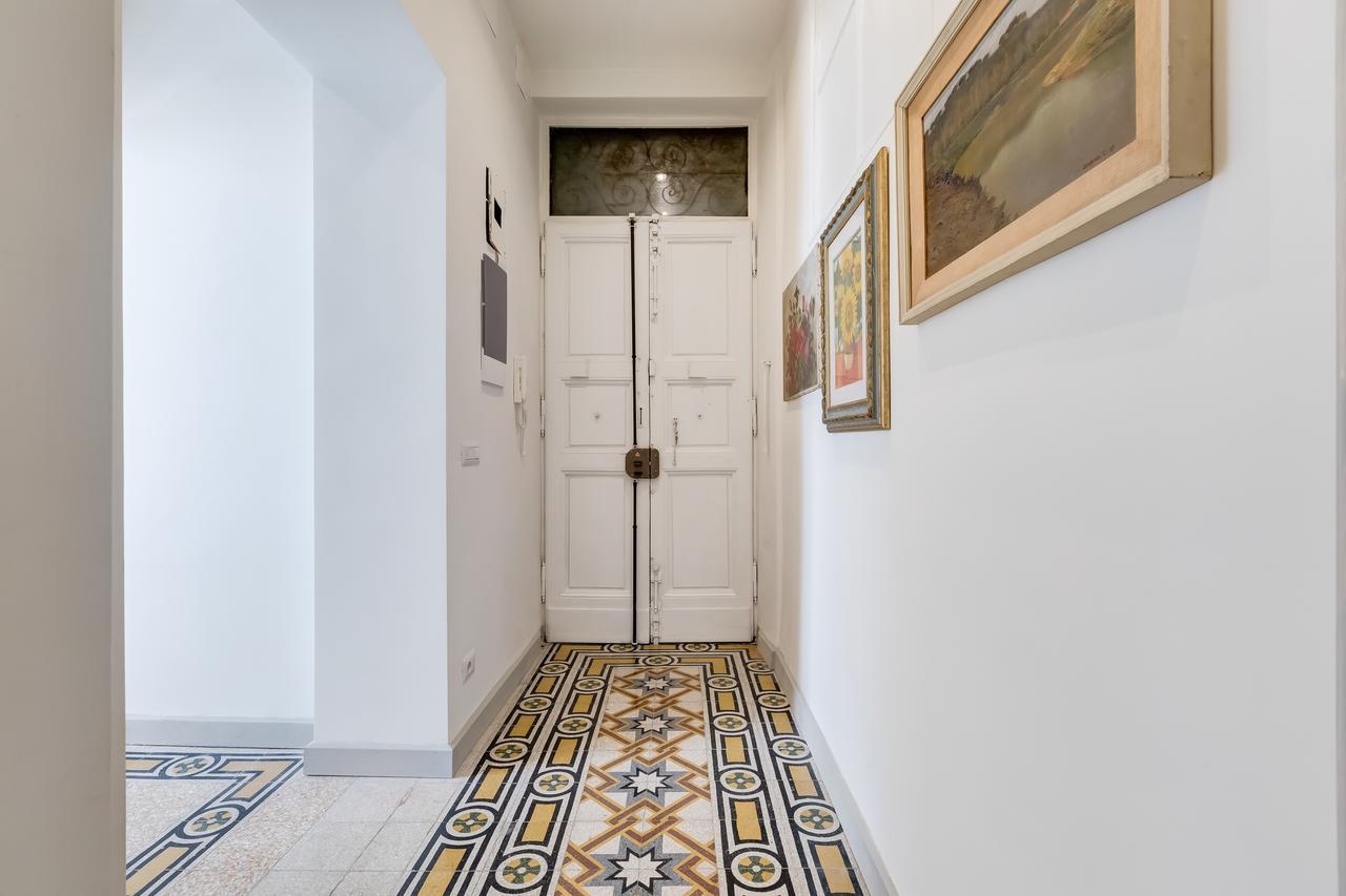 Monti Colosseum Apartment Rome Luaran gambar
