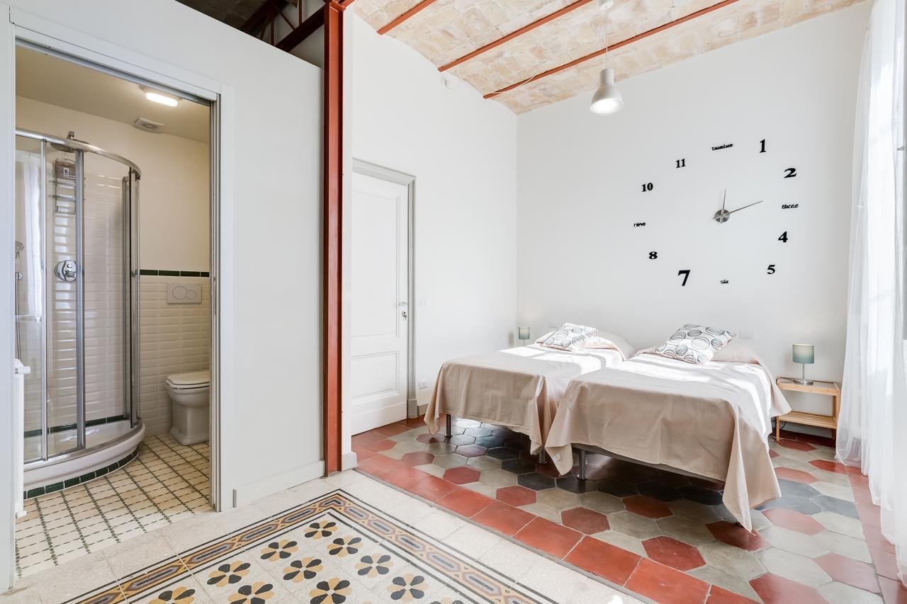 Monti Colosseum Apartment Rome Luaran gambar