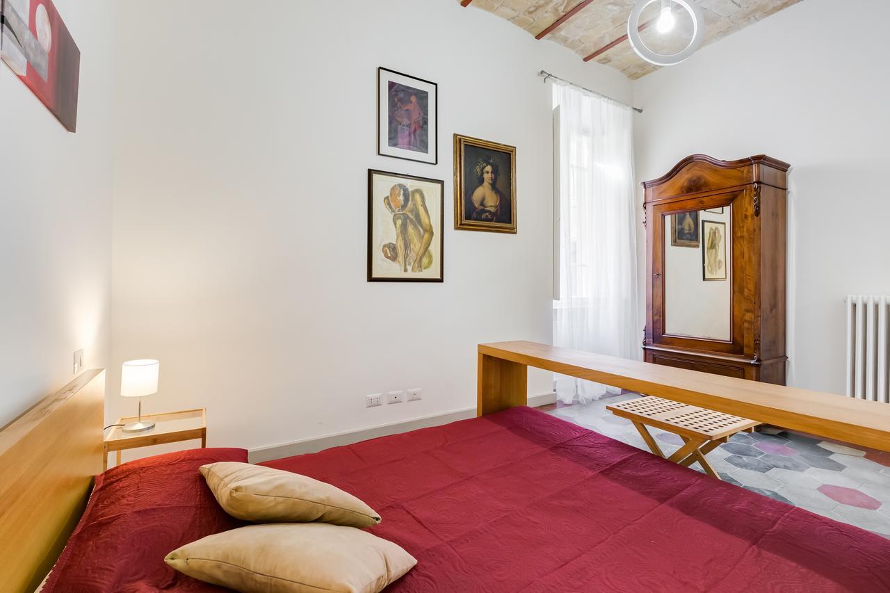 Monti Colosseum Apartment Rome Luaran gambar